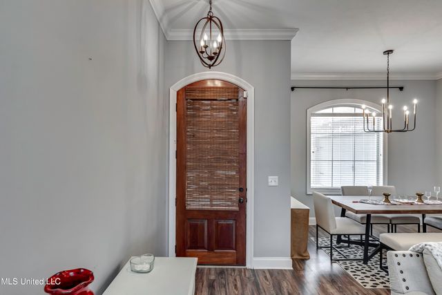 151 Western Ridge Circle, Canton, MS 39046