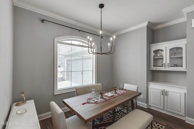 151 Western Ridge Circle, Canton, MS 39046