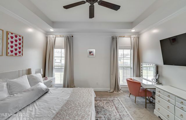 151 Western Ridge Circle, Canton, MS 39046