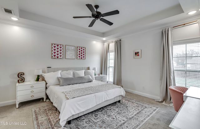 151 Western Ridge Circle, Canton, MS 39046