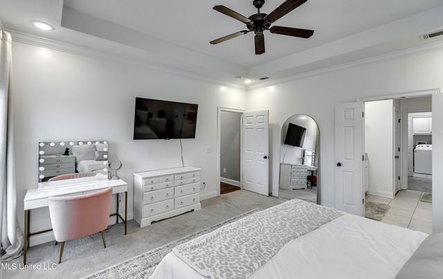 151 Western Ridge Circle, Canton, MS 39046