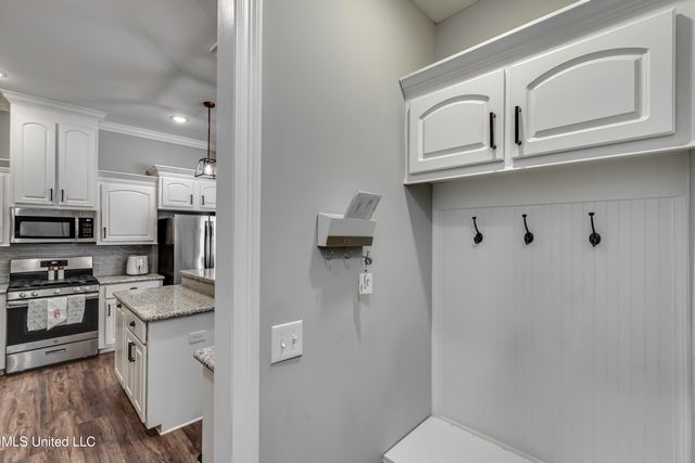 151 Western Ridge Circle, Canton, MS 39046