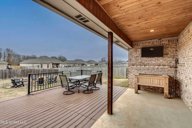 151 Western Ridge Circle, Canton, MS 39046