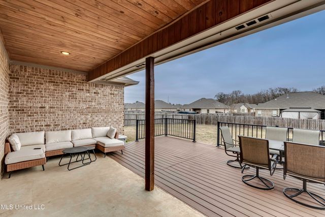 151 Western Ridge Circle, Canton, MS 39046