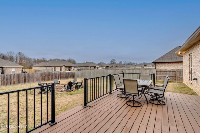 151 Western Ridge Circle, Canton, MS 39046