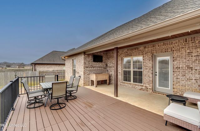 151 Western Ridge Circle, Canton, MS 39046