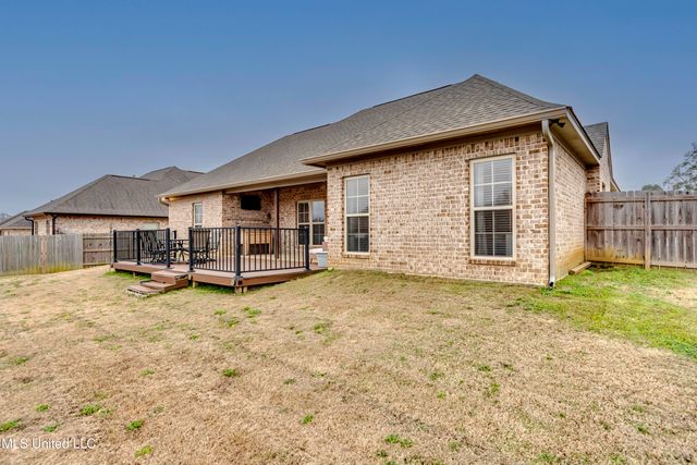 151 Western Ridge Circle, Canton, MS 39046