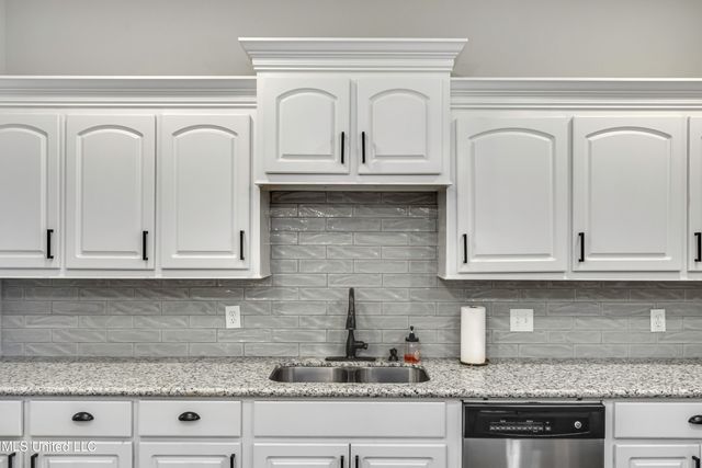 151 Western Ridge Circle, Canton, MS 39046