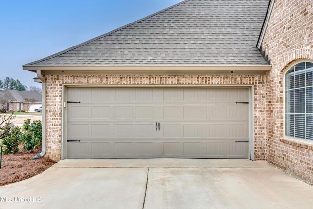 151 Western Ridge Circle, Canton, MS 39046