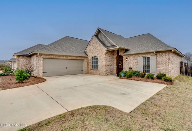 151 Western Ridge Circle, Canton, MS 39046