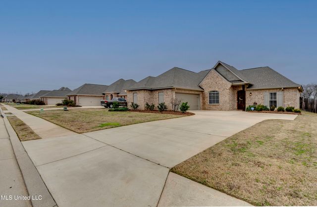 151 Western Ridge Circle, Canton, MS 39046