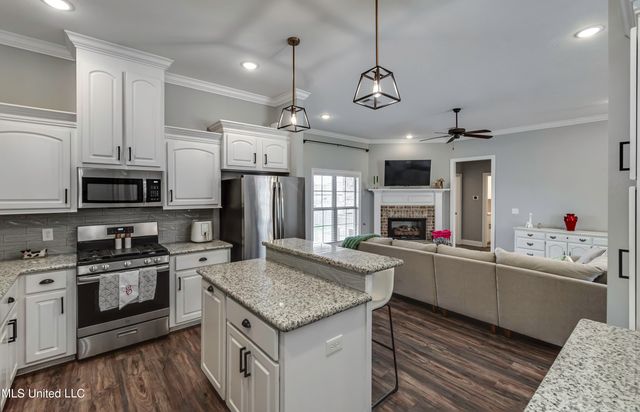 151 Western Ridge Circle, Canton, MS 39046