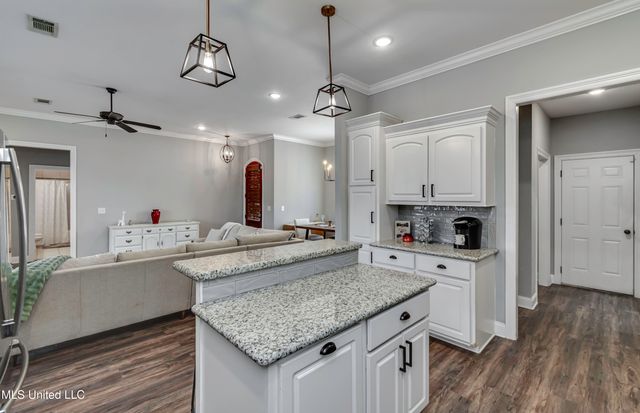 151 Western Ridge Circle, Canton, MS 39046