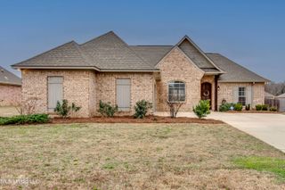 151 Western Ridge Circle, Canton, MS 39046