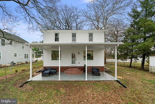 10 KINGSTON PARK, Middle River, MD 21220