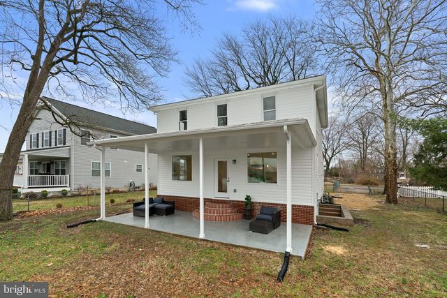 10 KINGSTON PARK, Middle River, MD 21220