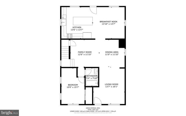 10 KINGSTON PARK, Middle River, MD 21220