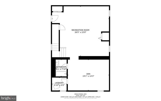 10 KINGSTON PARK, Middle River, MD 21220