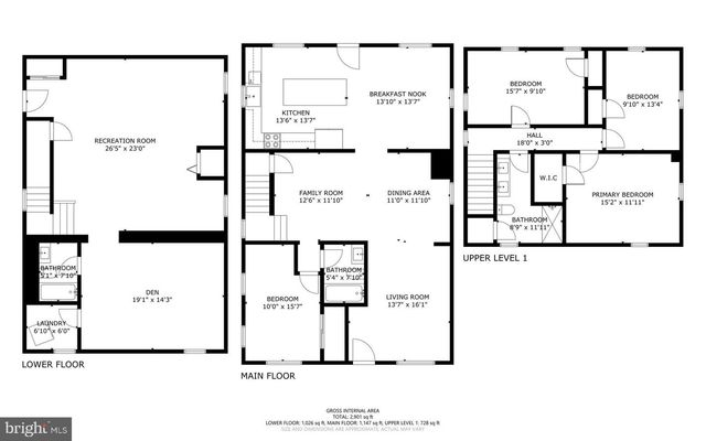 10 KINGSTON PARK, Middle River, MD 21220