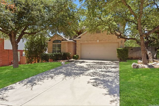 419 Pease Holw, San Antonio, TX 78258