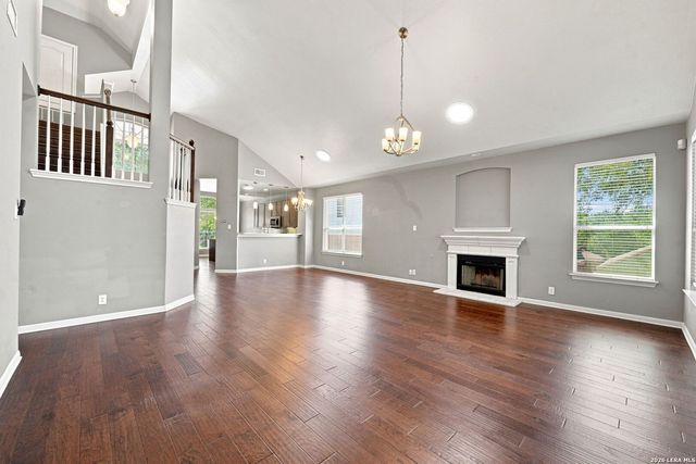 419 Pease Holw, San Antonio, TX 78258