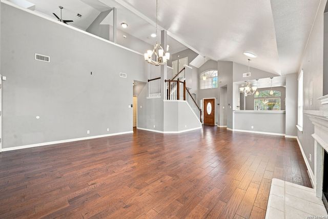 419 Pease Holw, San Antonio, TX 78258