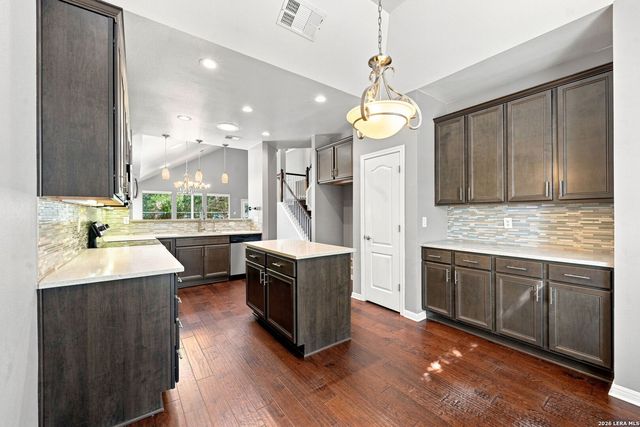 419 Pease Holw, San Antonio, TX 78258