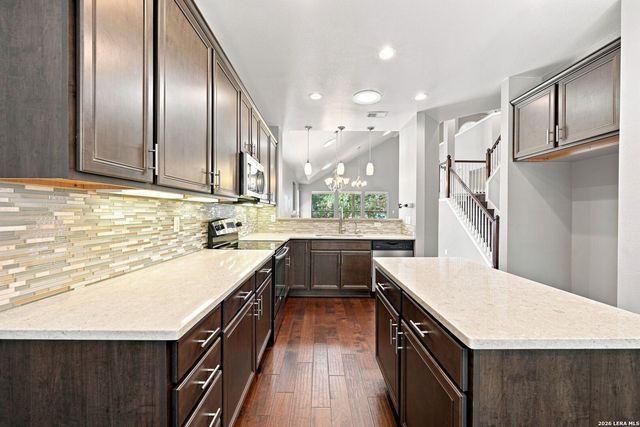 419 Pease Holw, San Antonio, TX 78258