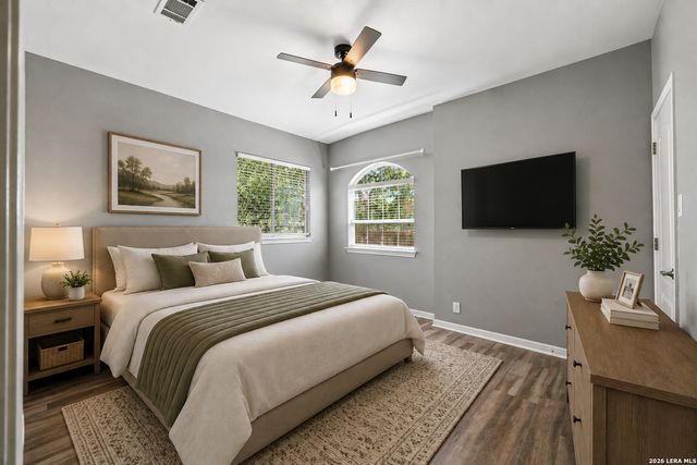 419 Pease Holw, San Antonio, TX 78258