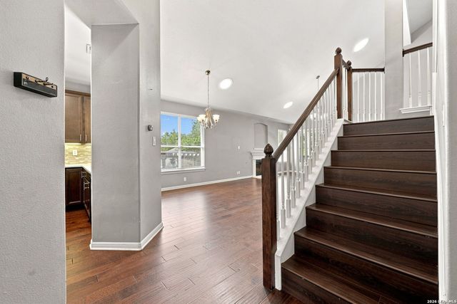 419 Pease Holw, San Antonio, TX 78258
