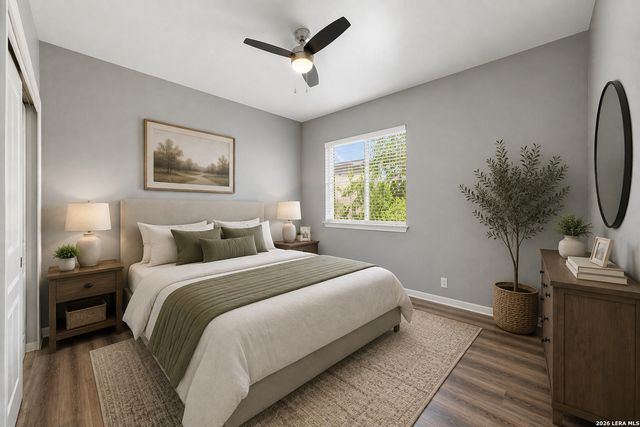419 Pease Holw, San Antonio, TX 78258