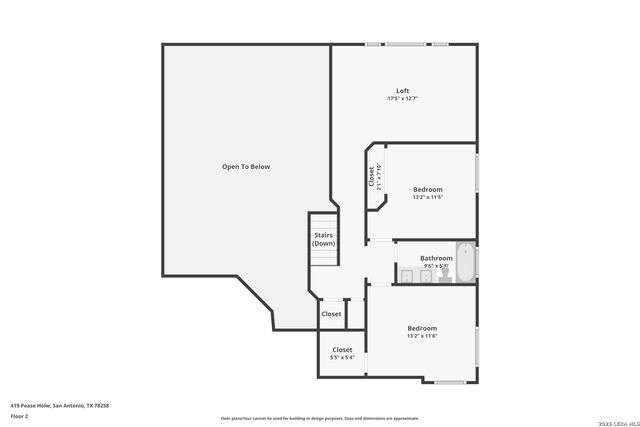 419 Pease Holw, San Antonio, TX 78258