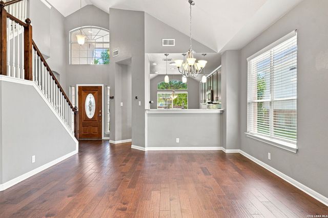 419 Pease Holw, San Antonio, TX 78258