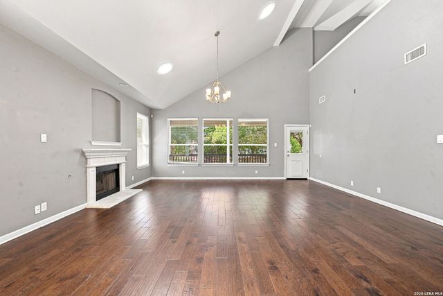 419 Pease Holw, San Antonio, TX 78258