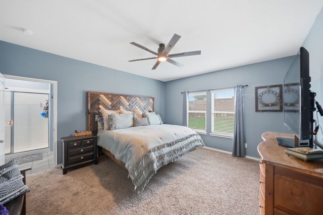 129 Banner Avenue, Royse City, TX 75189