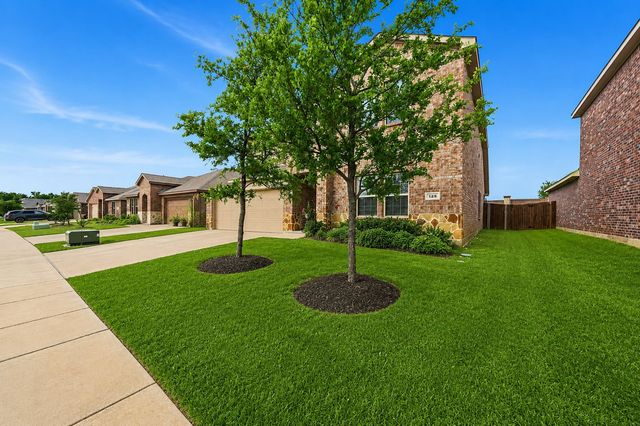 129 Banner Avenue, Royse City, TX 75189