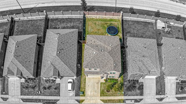 129 Banner Avenue, Royse City, TX 75189