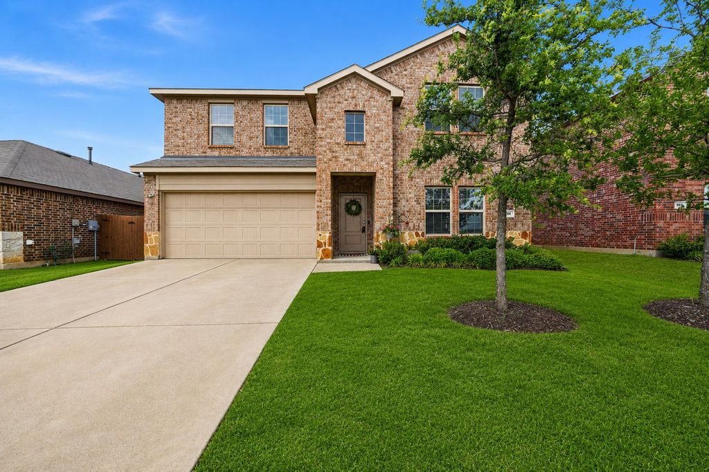 129 Banner Avenue, Royse City, TX 75189