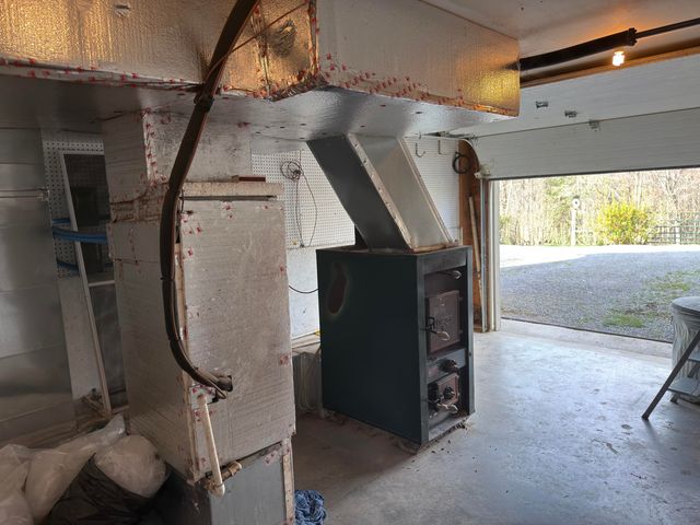 1461 Greasy Ridge Road, Stanford, KY 40484