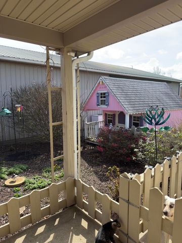 1461 Greasy Ridge Road, Stanford, KY 40484