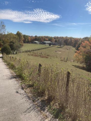 1461 Greasy Ridge Road, Stanford, KY 40484
