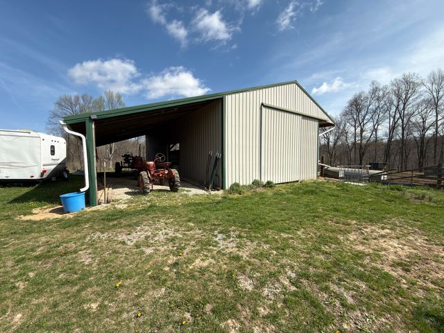 1461 Greasy Ridge Road, Stanford, KY 40484