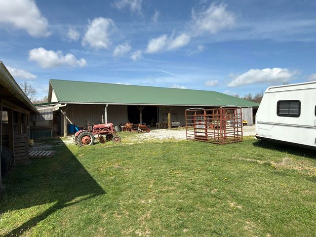 1461 Greasy Ridge Road, Stanford, KY 40484