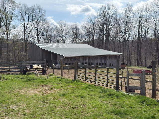 1461 Greasy Ridge Road, Stanford, KY 40484