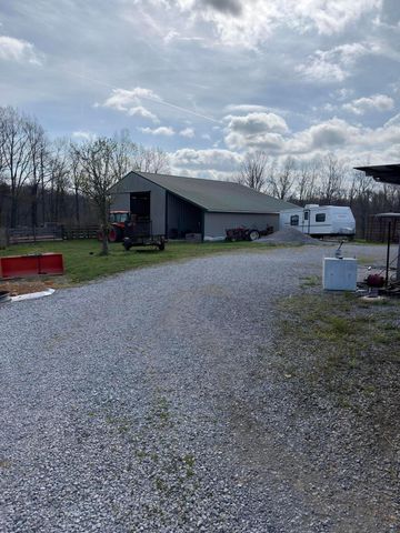 1461 Greasy Ridge Road, Stanford, KY 40484