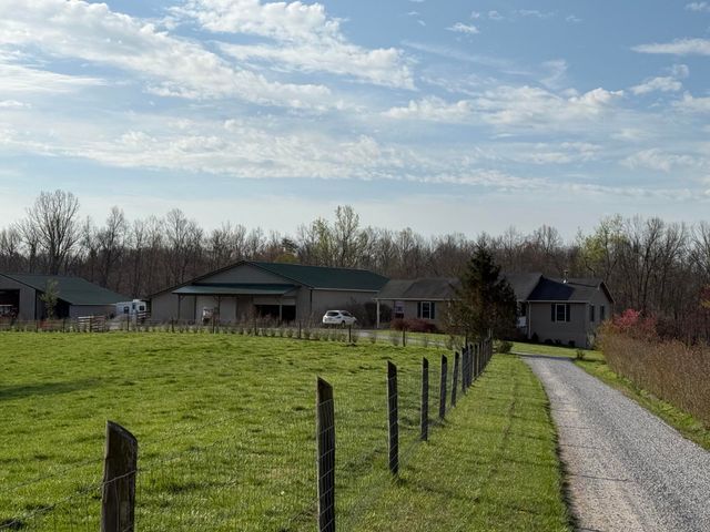 1461 Greasy Ridge Road, Stanford, KY 40484