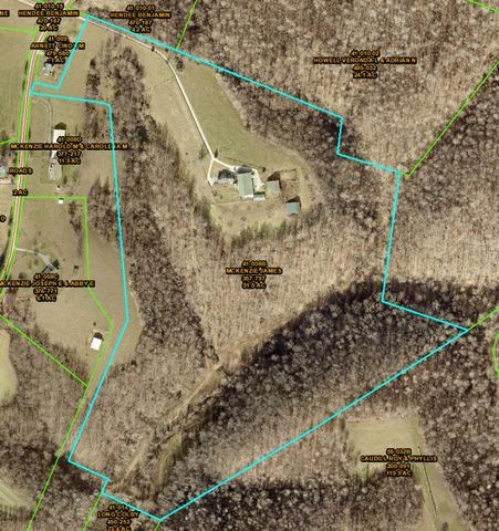 1461 Greasy Ridge Road, Stanford, KY 40484