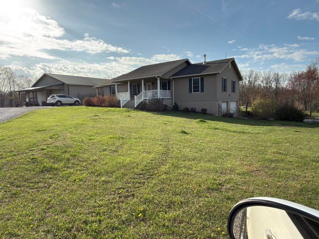 1461 Greasy Ridge Road, Stanford, KY 40484
