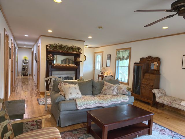 1461 Greasy Ridge Road, Stanford, KY 40484