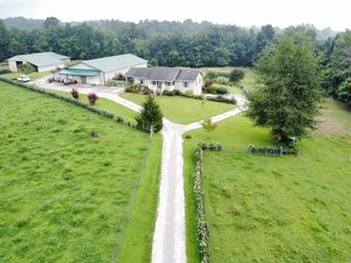 1461 Greasy Ridge Road, Stanford, KY 40484